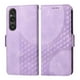 thumbnail image 1 of Carcasa FOXDOCK Sony Xperia 1 V de cuero PU, diseño acolchado clásico, protección contra caídas y rayones, 1 of 5