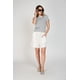 thumbnail image 4 of Polera Francesca Rayada Eclipse blanco M, 4 of 4