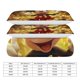 thumbnail image 2 of Mickey MouseCartoon Collection 3-Piece Comforter Set, Personalized Bedding Decor for Kids And Teens Bed Sheets, 2 of 5