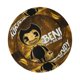 thumbnail image 3 of Bendy y la Máquina de Tinta Sombrero bucket para adultos, gorra de protección solar, sombrero de pescador plegable para viajes al aire libre, pesca y actividades de verano, 3 of 6