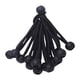 thumbnail image 1 of Paquete de 36 cuerdas elásticas de repuesto, pelotas elásticas prácticas para Fitness de alta resistencia con cordón elástico para lona de acampada al, 1 of 5