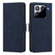 thumbnail image 2 of Funda Billetera Delgada para Xiaomi 15 Pro con Ranuras y Soporte Azul oscuro, 2 of 6