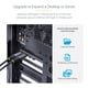 thumbnail image 2 of Tarjeta PCIe USB StarTech.com 5 puertos USB 3.2 de 10 Gbps con 4 puertos USB-C, 2 of 7