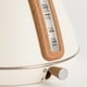 thumbnail image 5 of HERVIDOR DE AGUA ELÉCTRICO RETRO KETTLE BLANCO CREATE IKOHS, 5 of 5