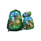 thumbnail image 2 of Mochila Con Rueda Escolar Para Niño Infantil · 3 Piezas, 2 of 5