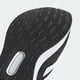 thumbnail image 4 of Zapatos adidas Run Falcon 5 para hombre, negros y blancos, 0,3 kg, 4 of 6