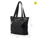thumbnail image 3 of Bolso Mujer Adelaide 2 2.0 Notebook 13" Negro Totto, 3 of 3