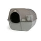 thumbnail image 1 of Caja de Arena Omega Paw Roll 'n Clean Autolimpiante Grande, 1 of 7