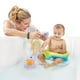 thumbnail image 5 of Juego de Baño Elefante Ducha Interactivo Azul Infantil Bebé Niño Niña Tina Yookidoo, 5 of 9