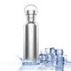 thumbnail image 4 of Botella TRIPLE TREE Sports de acero inoxidable 750 ml sin aislamiento, 4 of 7