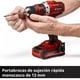 thumbnail image 4 of Taladro Atornillador Einhell Te-cd 18/40 Li - Sin Baterías, 4 of 7