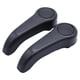 thumbnail image 1 of 7701470827 Palanca De Ajuste Del Asiento Para Renault Clio II Accesorios Negro, 1 of 5