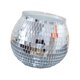 thumbnail image 3 of Jarrón Con Forma De Bola De Discoteca, Espejo De Cristal, Macetero Para Fiesta, Decoración De Dormitorio, 3 of 5