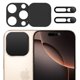 thumbnail image 1 of Funda de privacidad AIDOWU para iPhone 15 Pro/Max - Pack de 3, 1 of 7