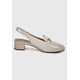 thumbnail image 5 of Sandalia Vicentina Blanco, 5 of 5