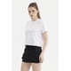 thumbnail image 2 of Polera Mujer Accesorio Metálico Blanco, 2 of 4