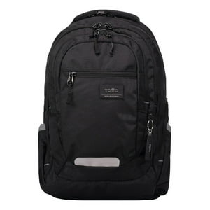 Mochila Urbana Notebook Ejecutiva Totto Classic Eufrates