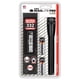thumbnail image 3 of Linterna MagLite Mini PRO LED de 2 celdas AA 272 lm negra, 3 of 4