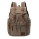 thumbnail image 1 of Mochila AUGUR Lona Vintage de alta capacidad 45L, 1 of 7