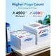 thumbnail image 3 of Set de Toner Láser FristGlory TN433 de 4 Colores Repuesto, 3 of 8