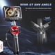 thumbnail image 2 of Cable Borescope 360° Articulado Con Sonda Delgada De 6 2 Mm Y 1 M, 2 of 9