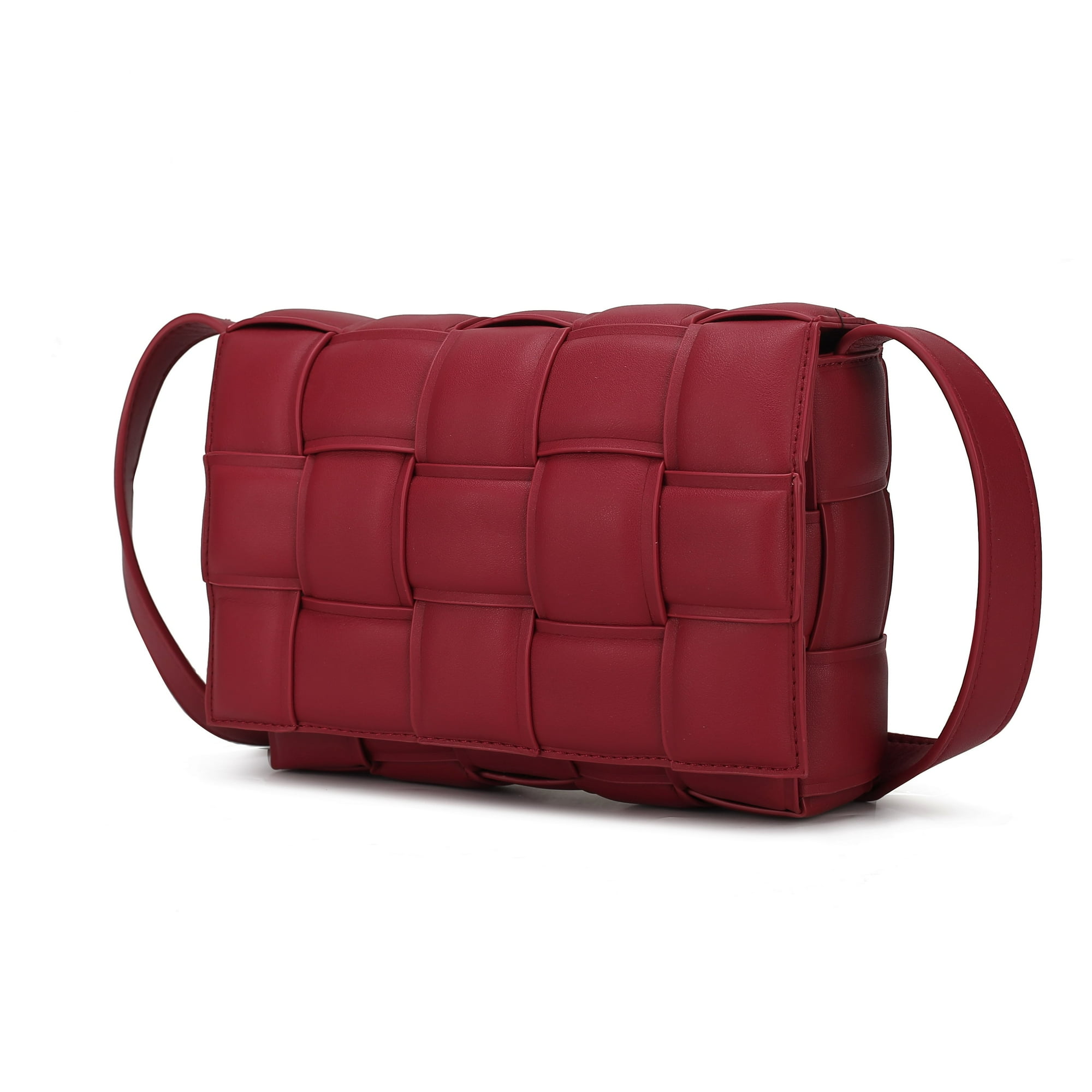 Mkf Collection By Mia K - Bolso De Hombro Ginger