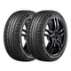 thumbnail image 1 of Set 2 Neumaticos 205/55R17 95Y RXMOTION U11 Roadx H/T TL BLK CHN, 1 of 2