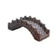 thumbnail image 5 of Estatuilla De Puente De Arco En Miniatura, Resina Decorativa, Escultura De Bonsái De Rocalla DIY Con Barandillas, 5 of 5