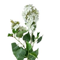 Corel - Lila Blanca 85Cm Con Acabado Natural