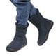 thumbnail image 2 of Bota Mujer Azul Anya, 2 of 5