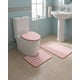 thumbnail image 2 of Set De Baño 3 Piezas Suaves Y Absorbentes, 2 of 6