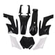 thumbnail image 5 of Kit De Guardabarros De Carrocería Accesorios Premium Para Apollo Mini Dirt Bike 47cc 49cc, 5 of 5