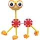 thumbnail image 2 of Set de Construcción Safari Mates Básico K'NEX, 21 Piezas, STEM, 2 of 6