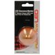 thumbnail image 2 of Lámpara LED RoadPro RP-1271A, 2 unidades, color ámbar sellado en forma de colmena, 9 LED, 2 of 2