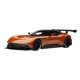 thumbnail image 1 of Coche modelo AUTOart Aston Martin Vulcan Madagascar Orange a escala 1/18, 1 of 9
