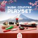 thumbnail image 2 of Set de Juego Interactivo de Sushi Lollipop de 22 Piezas, 2 of 7