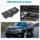 thumbnail image 2 of Unique Bargains Interruptor Selector 4WD Lado Izquierdo Frontal Caja de Transferencia de Tracción en las Cuatro Ruedas para Chevrolet K1500 1996-1999, 2 of 7