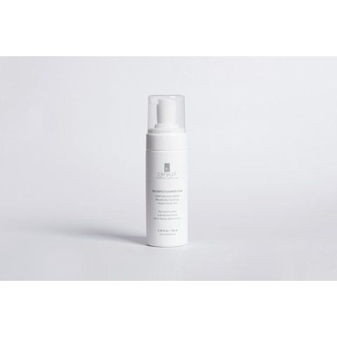 Caracol Natural - Mousse Suave De Limpieza