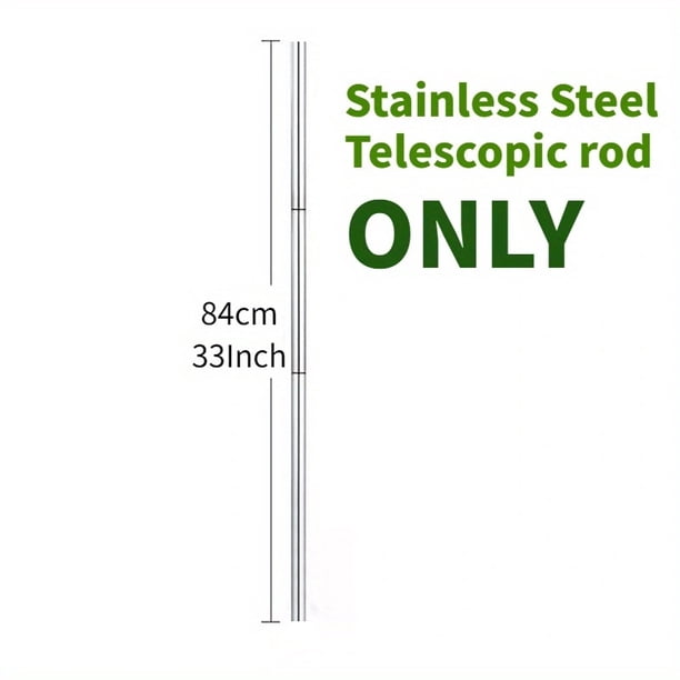Effortlessly Remove Weeds with Our 1pc Aluminum Stand Up Weed Puller Tool - No Bending or Kneeling Required!