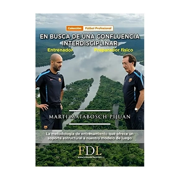 En Busca De Una Confluencia Interdisciplinar