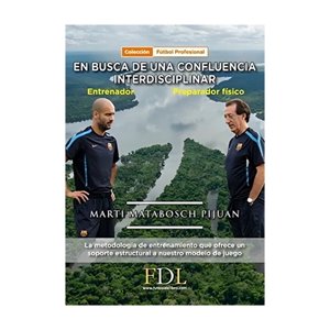 Futbol De Libro - En Busca De Una Confluencia Interdisciplinar