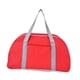 thumbnail image 1 of Bolsa De Viaje Bolsa De Fin De Semana Bolsa De Gimnasio Bolso Para Ejercicio Fitness Fin De Semana Rojo, 1 of 5