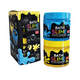 thumbnail image 2 of Pack Bath Slime 2uds, Shampoo + Gel de ducha, color Azul y Amarillo, 2 of 2