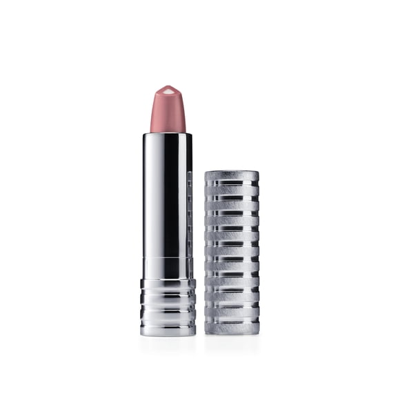 Lipstick Clinique tiene una forma dramáticamente diferente, apenas