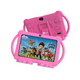 thumbnail image 1 of Tablet Niños 7" 2G-32G Control Parental Wifi Playstore Rosa, 1 of 8