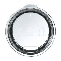 Tapa De Repuesto Para Vaso Yeti Rambler De 590 Ml Y Lowball De 300 Ml