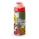 thumbnail image 1 of Harriet, la EspíaBotella de Agua con Tapa Pop Top de Un Toque, Acero Inoxidable, a Prueba de Fugas, para Deportes, Botella Infantil rosa 12 oz, 1 of 6