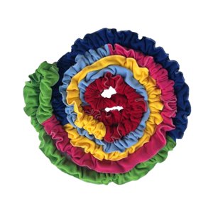 Ioensy - Banda Elástica Cooperativa Para Ejercicios, Bucle Para Actividades Grupales En El Patio De Juegos, 10 Metros