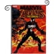 thumbnail image 1 of Bandera de Jardín Marvel Zombies Desmarcar, 1 of 5
