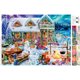 thumbnail image 5 of Rompecabezas Buffalo Games Aimee Stewart Winterland Fun 1000 piezas, 5 of 8